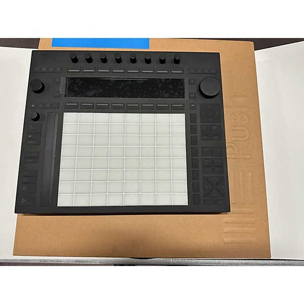 Used Ableton Push 3 Production Controller