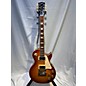 Used Gibson 2012 Les Paul Traditional Solid Body Electric Guitar thumbnail