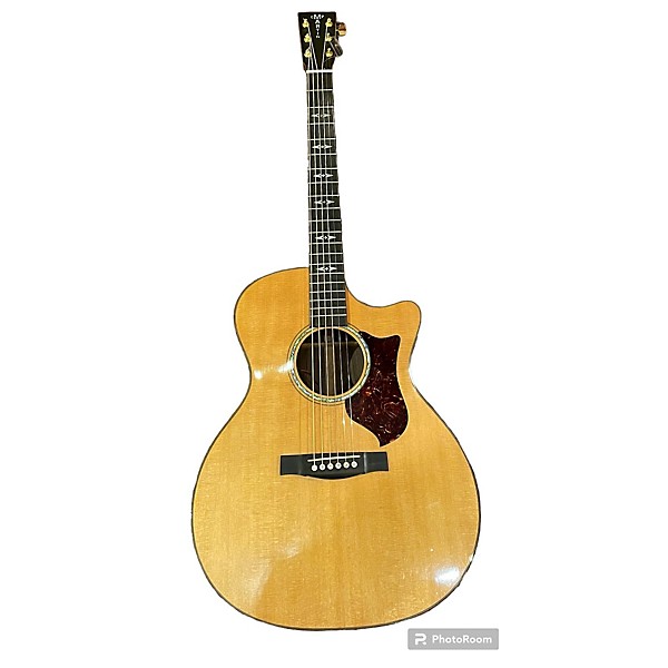 Used Martin 2009 Custom GPCPA1 Acoustic Electric Guitar