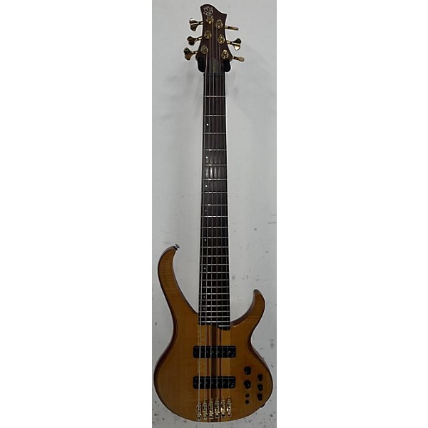 Used Ibanez Btb1836 Electric Bass Guitar
