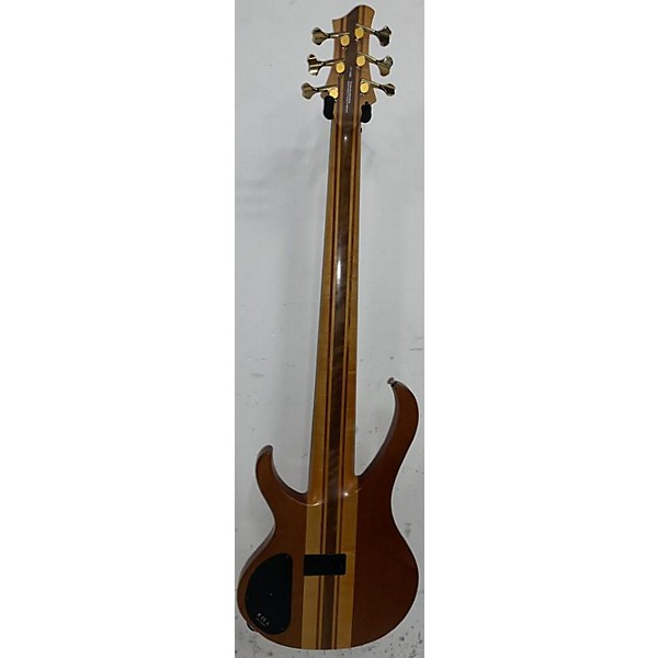 Used Ibanez Btb1836 Electric Bass Guitar
