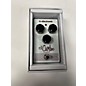 Used TC Electronic EL CAMBO OVERDRIVE Effect Pedal thumbnail