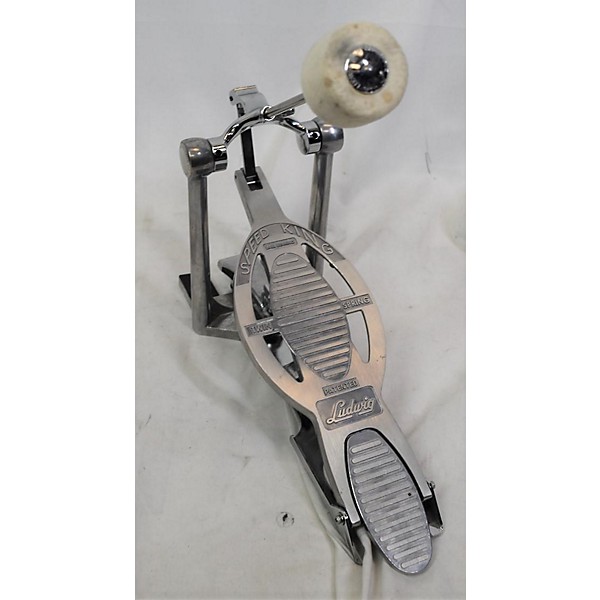 Used Ludwig L203 Speed King Single Bass Drum Pedal