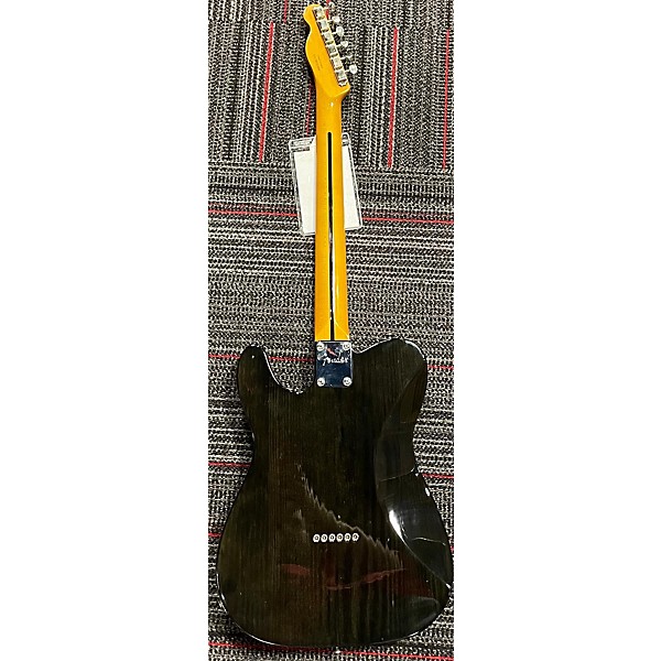 Used Fender FSR Telecaster Solid Body Electric Guitar