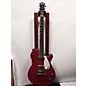 Used Gretsch Guitars Used Gretsch Guitars G5421 ELECTROMATIC Red Solid Body Electric Guitar thumbnail