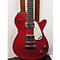 Used Gretsch Guitars Used Gretsch Guitars G5421 ELECTROMATIC Red Solid Body Electric Guitar