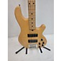 Used Lakland 44-02 Skyline Series Electric Bass Guitar thumbnail