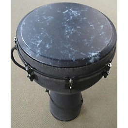 Used Remo Mondo Djembe Djembe