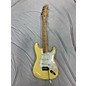 Used Fender PLAYERS SERIES STRATOCASTER Solid Body Electric Guitar thumbnail