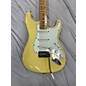 Used Fender PLAYERS SERIES STRATOCASTER Solid Body Electric Guitar
