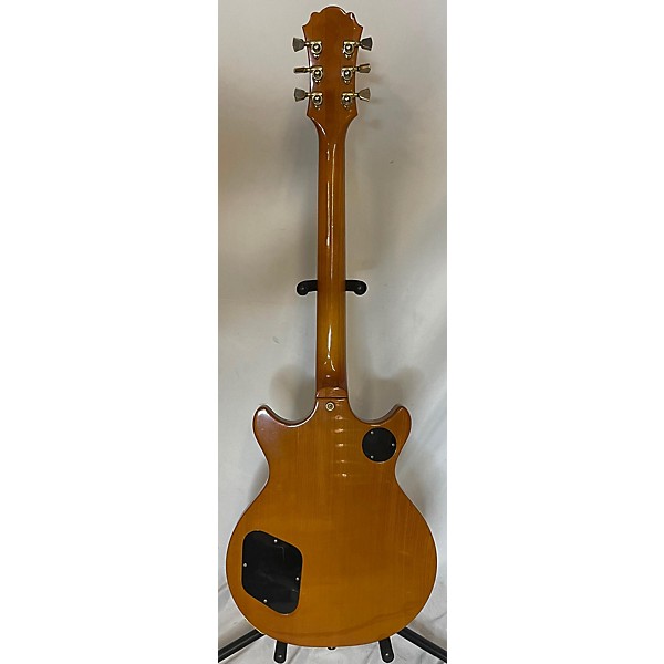 Used Aria PRO II PE135 Solid Body Electric Guitar