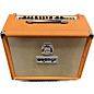 Used Orange Amplifiers 2021 Super Crush 1x12 100W Combo Amp Guitar Combo Amp thumbnail