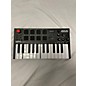 Used Akai Professional MPK MINI PLAY MIDI Controller thumbnail