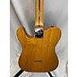 Used Fender 2012 American Select Flame Maple Carved Top Telecaster Solid Body Electric Guitar