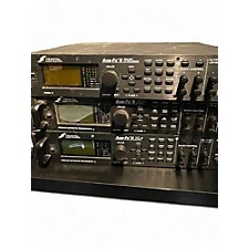 Behringer Virtualizer 3D FX2000 Multi-Effects Processor