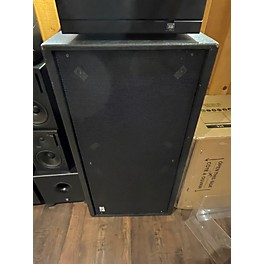 Used Bag End Used Bag End Dual Pd18i-e Powered Subwoofer