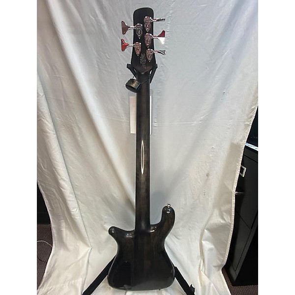 Used Spector 2020 Forte5 Electric Bass Guitar