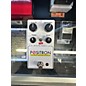 Used Mythos Effects Used MYTHOS EFFECTS Positron Cascading Amplifier Distortion Effect Pedal thumbnail