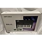 Used Arturia Minilab MKII MIDI Controller thumbnail