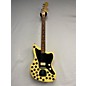 Used Fender Jazzmaster Solid Body Electric Guitar thumbnail