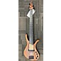 Used Ibanez AFR5 Electric Bass Guitar thumbnail