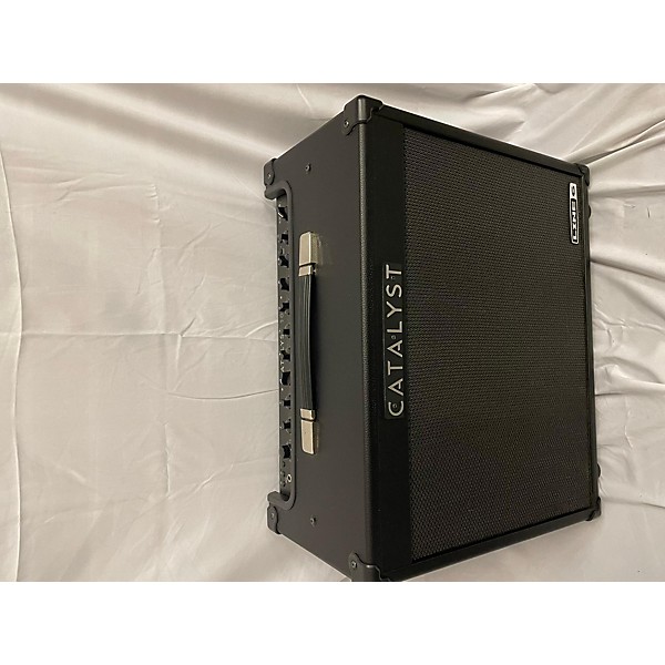 Line 6 Catalyst 100 Guitar Amp