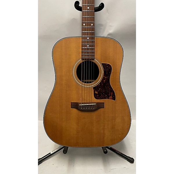Used Taylor 1993 420 Acoustic Guitar