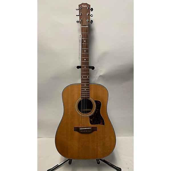 Used Taylor 1993 420 Acoustic Guitar