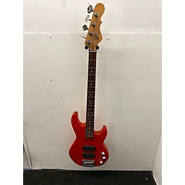 Used G&L USA L2000 Electric Bass Guitar