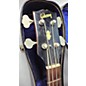 Vintage Gibson 1966 EB-2 Electric Bass Guitar