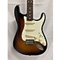 Used Fender 2013 Standard Stratocaster Solid Body Electric Guitar thumbnail