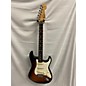 Used Fender 2013 Standard Stratocaster Solid Body Electric Guitar