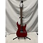 Used Washburn X SERIES PRO Solid Body Electric Guitar thumbnail