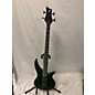 Used Jackson Sbx Series Spectra Bass IV Electric Bass Guitar thumbnail