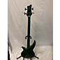 Used Jackson Sbx Series Spectra Bass IV Electric Bass Guitar