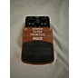 Used Behringer UT100 Ultra Tremolo Effect Pedal thumbnail
