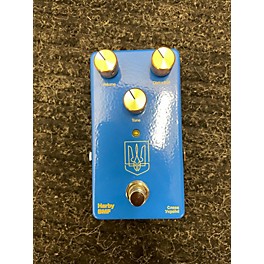 Used Harby Used HARBY BMF Effect Pedal