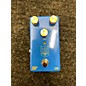 Used Used HARBY BMF Effect Pedal thumbnail