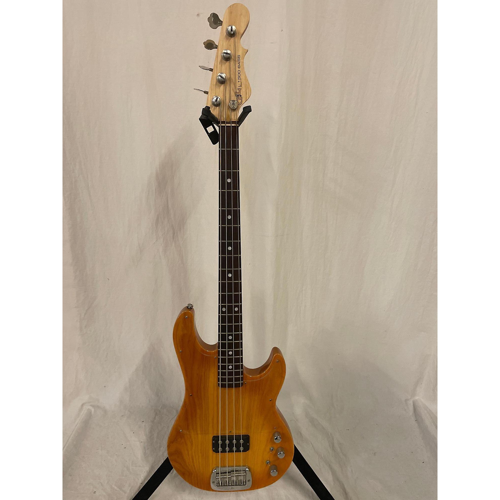 G&l deals l1500 bass