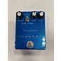 Used Used LONGAMP FLANGER Effect Pedal thumbnail