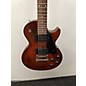 Used Gibson Les Paul Studio T Solid Body Electric Guitar