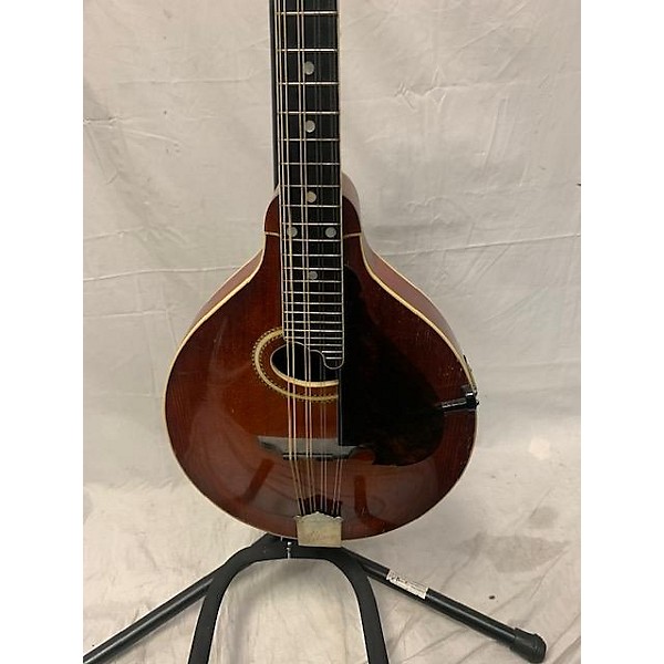 Vintage Gibson 1915 A4 Mandolin