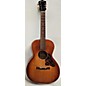 Vintage Kalamazoo 1940s KG12 Acoustic Guitar thumbnail