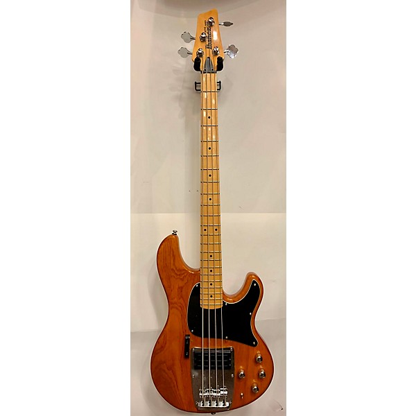 Used Ibanez ATK300 Electric Bass Guitar