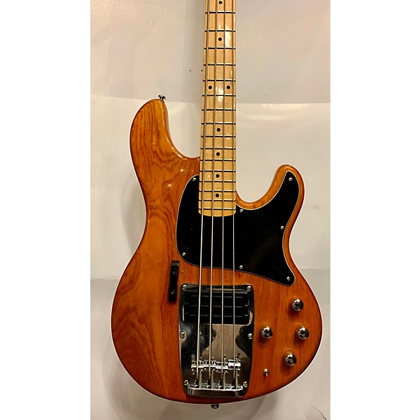 Used Ibanez ATK300 Electric Bass Guitar