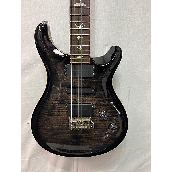 Used PRS 2017 509 Solid Body Electric Guitar