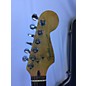 Used Fender 1993 American Standard Stratocaster Solid Body Electric Guitar