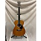 Used Martin OM 35 Acoustic Guitar thumbnail
