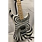 Used Kramer The 84 "Illusionist" Solid Body Electric Guitar thumbnail