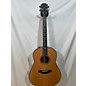 Used Taylor Builder's Edition 717E Acoustic Electric Guitar thumbnail
